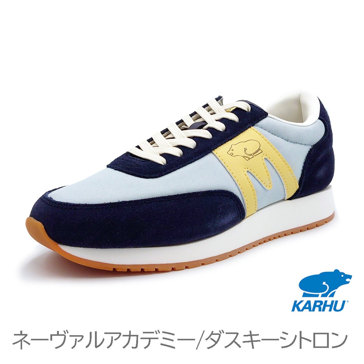 KARHU ユニセックス スニーカー Albatross 82 - KARHU(カルフ) - 202シューズモリ 公式オンラインショップ