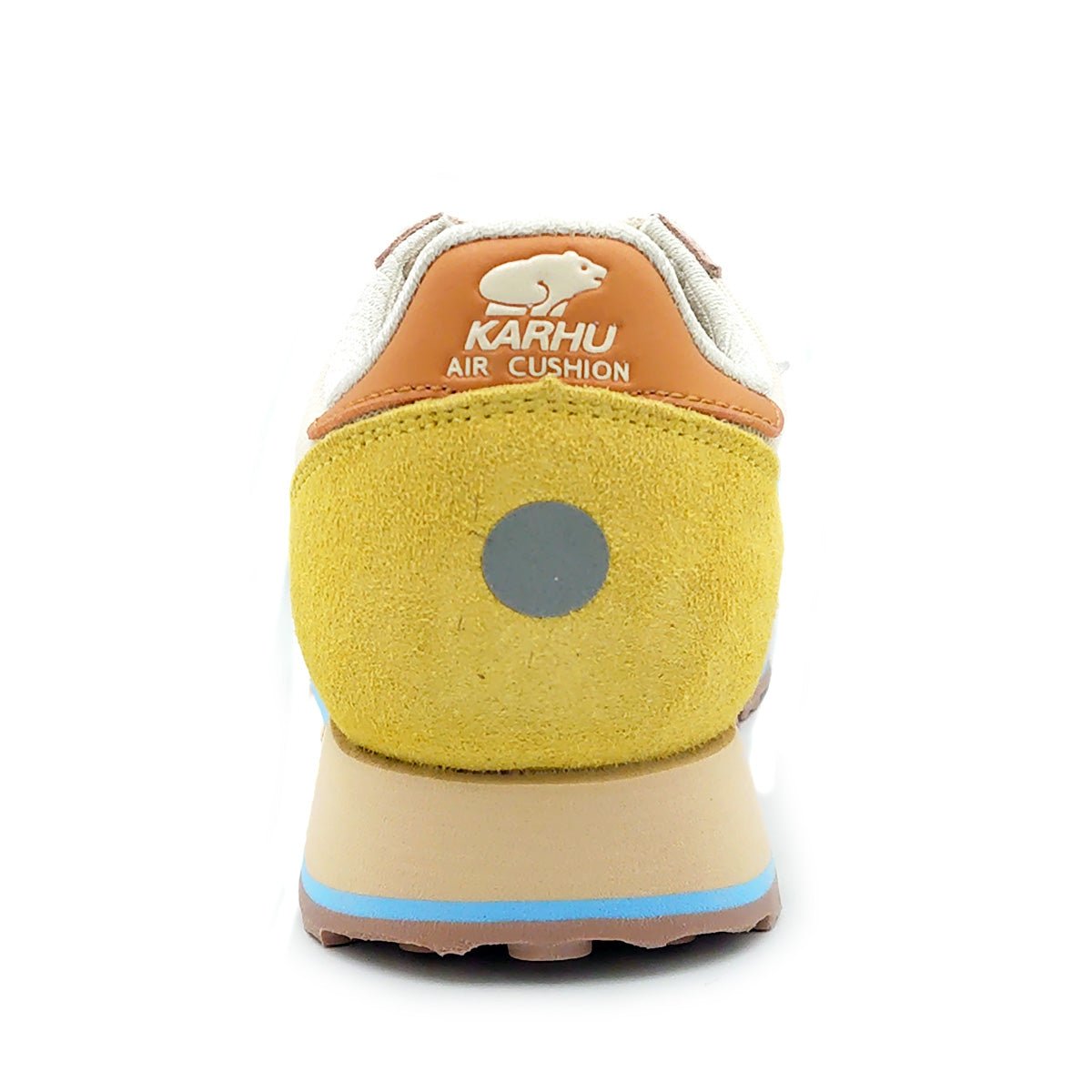 KARHU ユニセックス スニーカー Albatross Control - KARHU(カルフ) - 202シューズモリ オンラインショップ