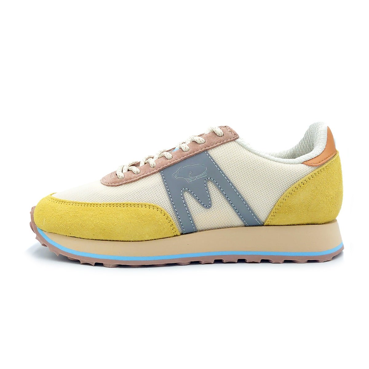 KARHU ユニセックス スニーカー Albatross Control - KARHU(カルフ) - 202シューズモリ オンラインショップ