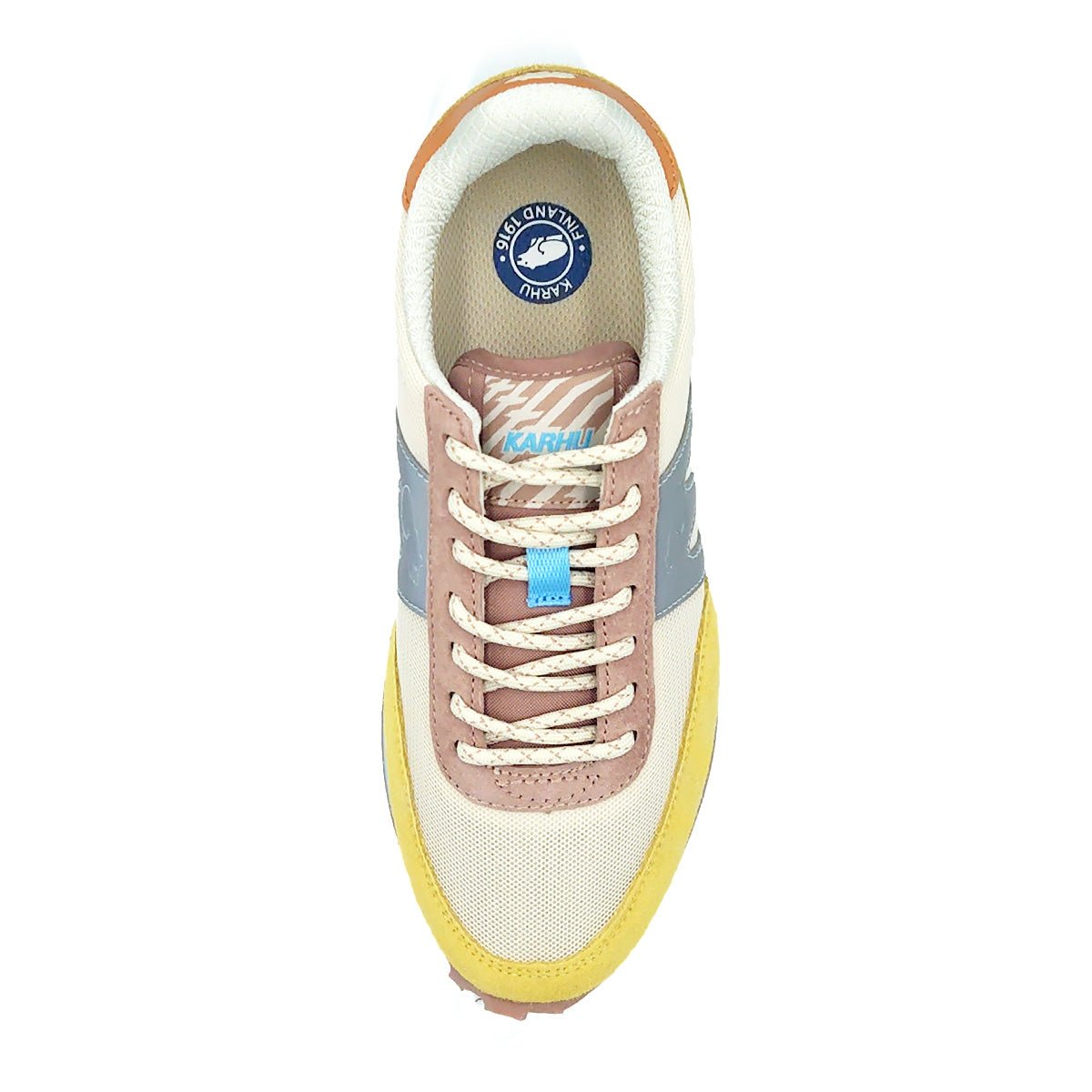 KARHU ユニセックス スニーカー Albatross Control - KARHU(カルフ) - 202シューズモリ オンラインショップ