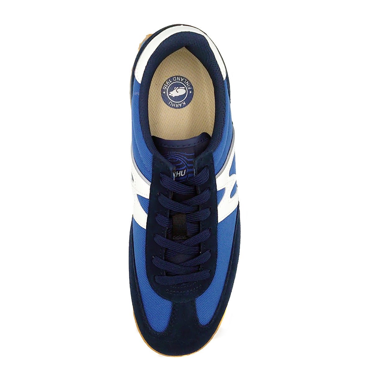 KARHU カルフ スニーカー Mestari Control メスタリ コントロール ユニセックス - KARHU(カルフ) - 202シューズモリ オンラインショップ