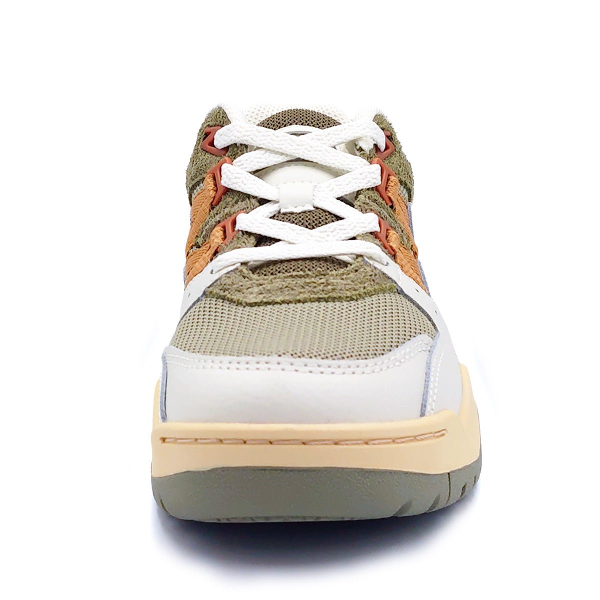 KARHU カルフ フュージョン FUSION XT ユニセックス スニーカー アイシクル オークバフ