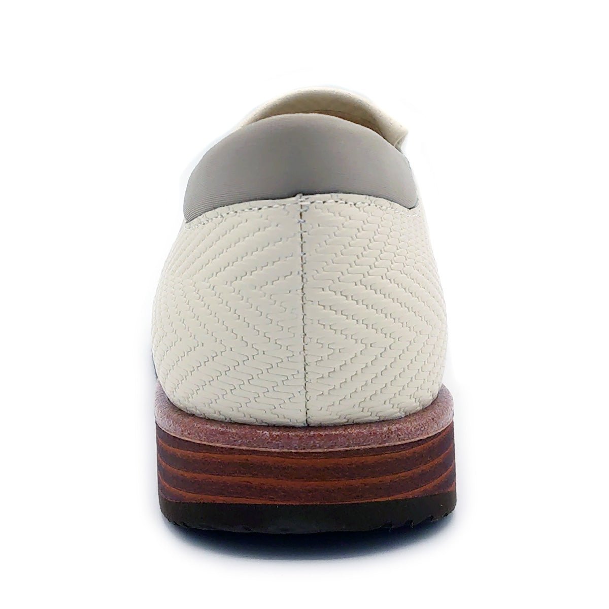 KISCO キスコ レディース 軽量 カジュアルシューズ スリップオン KS1230 靴 - KISCO(キスコ) - 202シューズモリ オンラインショップ