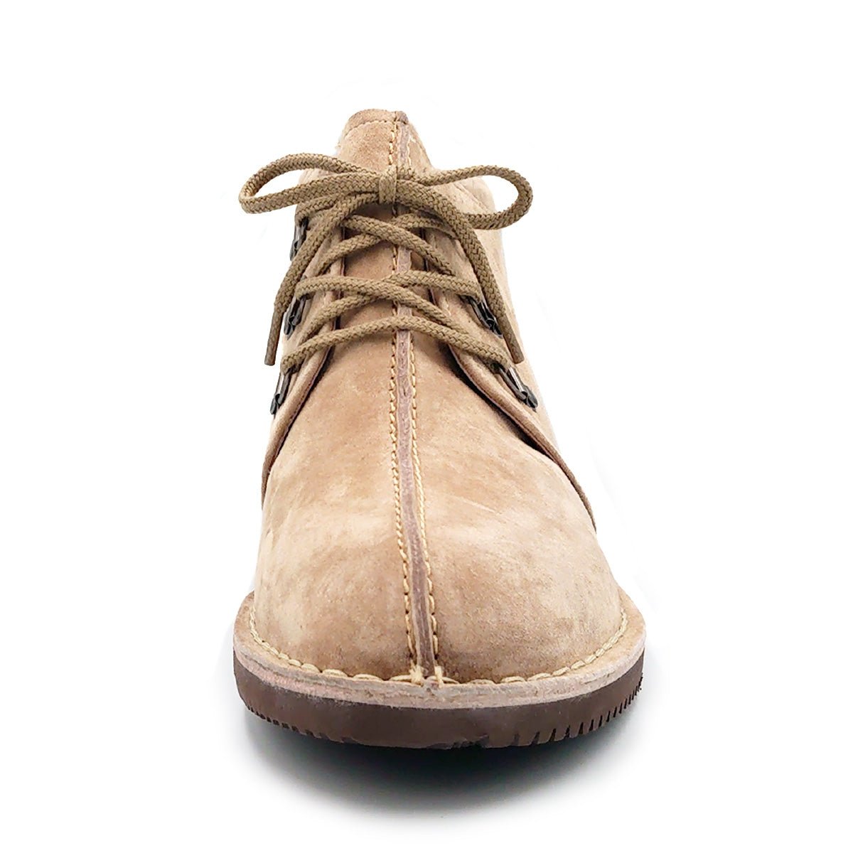 Hush Puppies ハッシュパピー レディース ブーツ L - 2315T 靴 レディースカジュアルシューズ レースアップ センターシーム - Hush Puppies(ハッシュパピー) - 202シューズモリ オンラインショップ