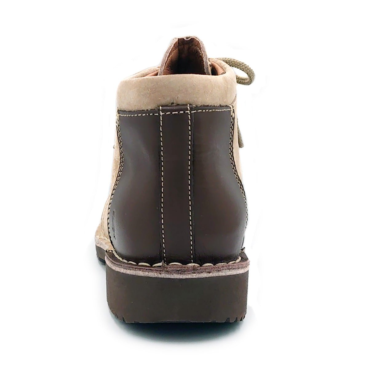 Hush Puppies ハッシュパピー レディース ブーツ L - 2315T 靴 レディースカジュアルシューズ レースアップ センターシーム - Hush Puppies(ハッシュパピー) - 202シューズモリ オンラインショップ