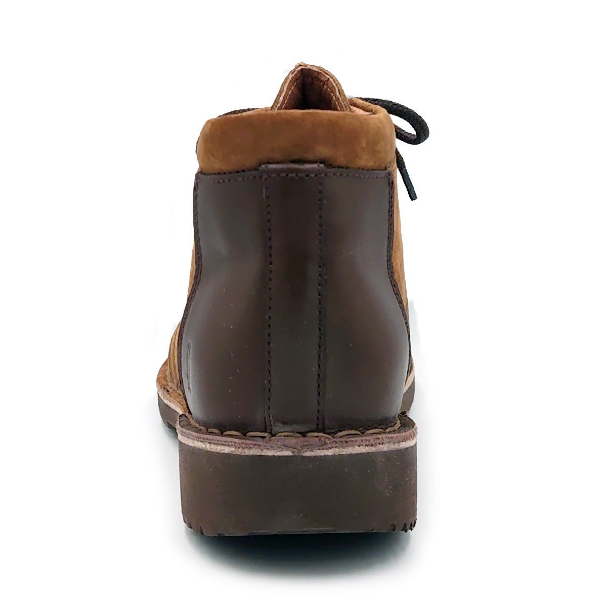 Hush Puppies ハッシュパピー レディース ブーツ L - 2315T 靴 レディースカジュアルシューズ レースアップ センターシーム - Hush Puppies(ハッシュパピー) - 202シューズモリ オンラインショップ