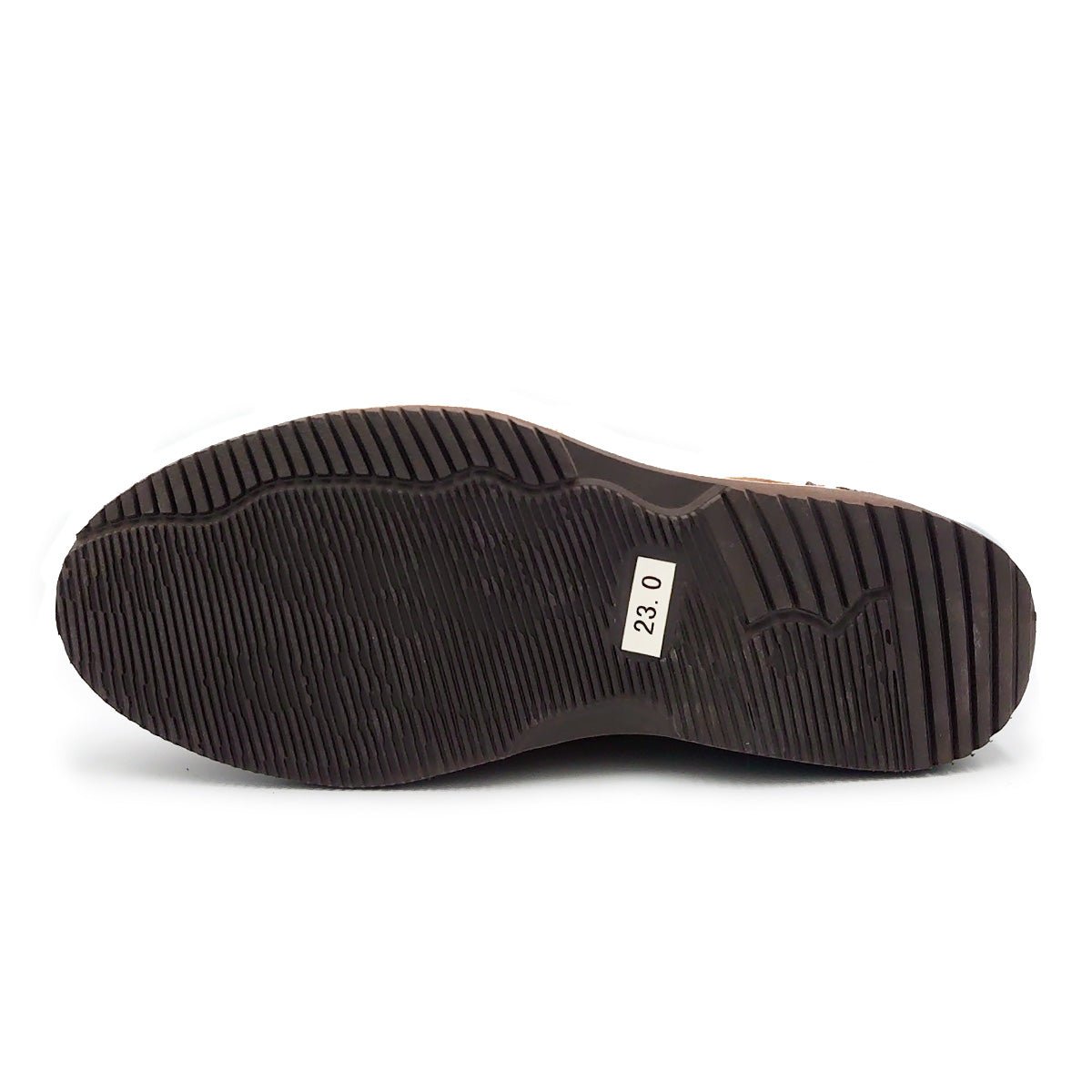 Hush Puppies ハッシュパピー レディース ブーツ L - 2315T 靴 レディースカジュアルシューズ レースアップ センターシーム - Hush Puppies(ハッシュパピー) - 202シューズモリ オンラインショップ