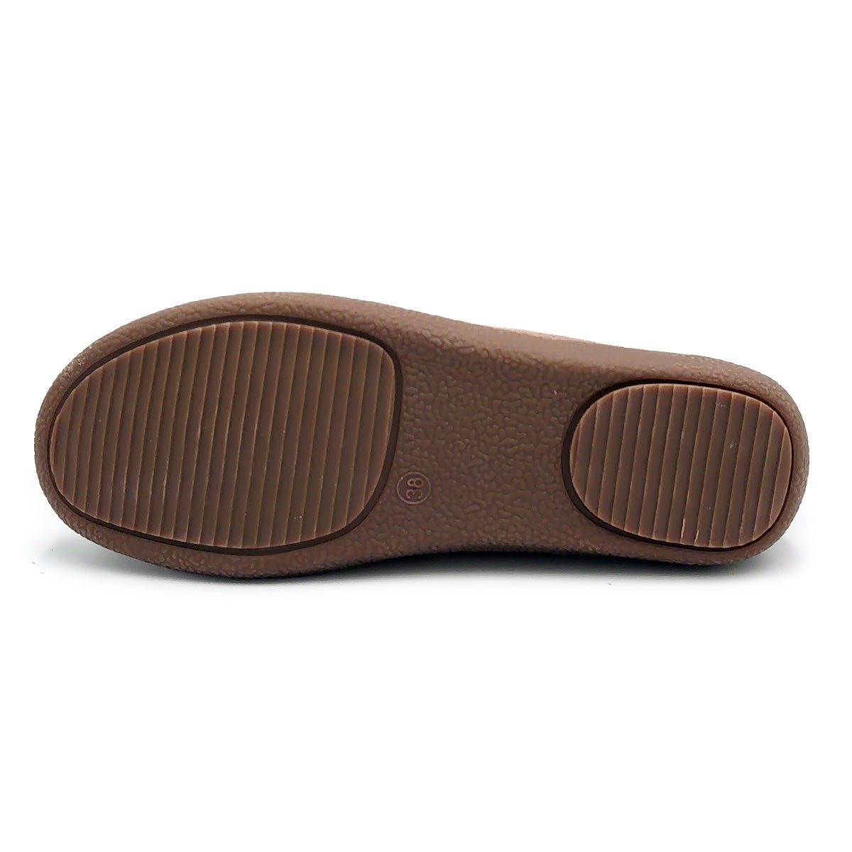 Hush Puppies レディース スエード キルト スリップオン L - 3006T - Hush Puppies(ハッシュパピー) - 202シューズモリ 公式オンラインショップ
