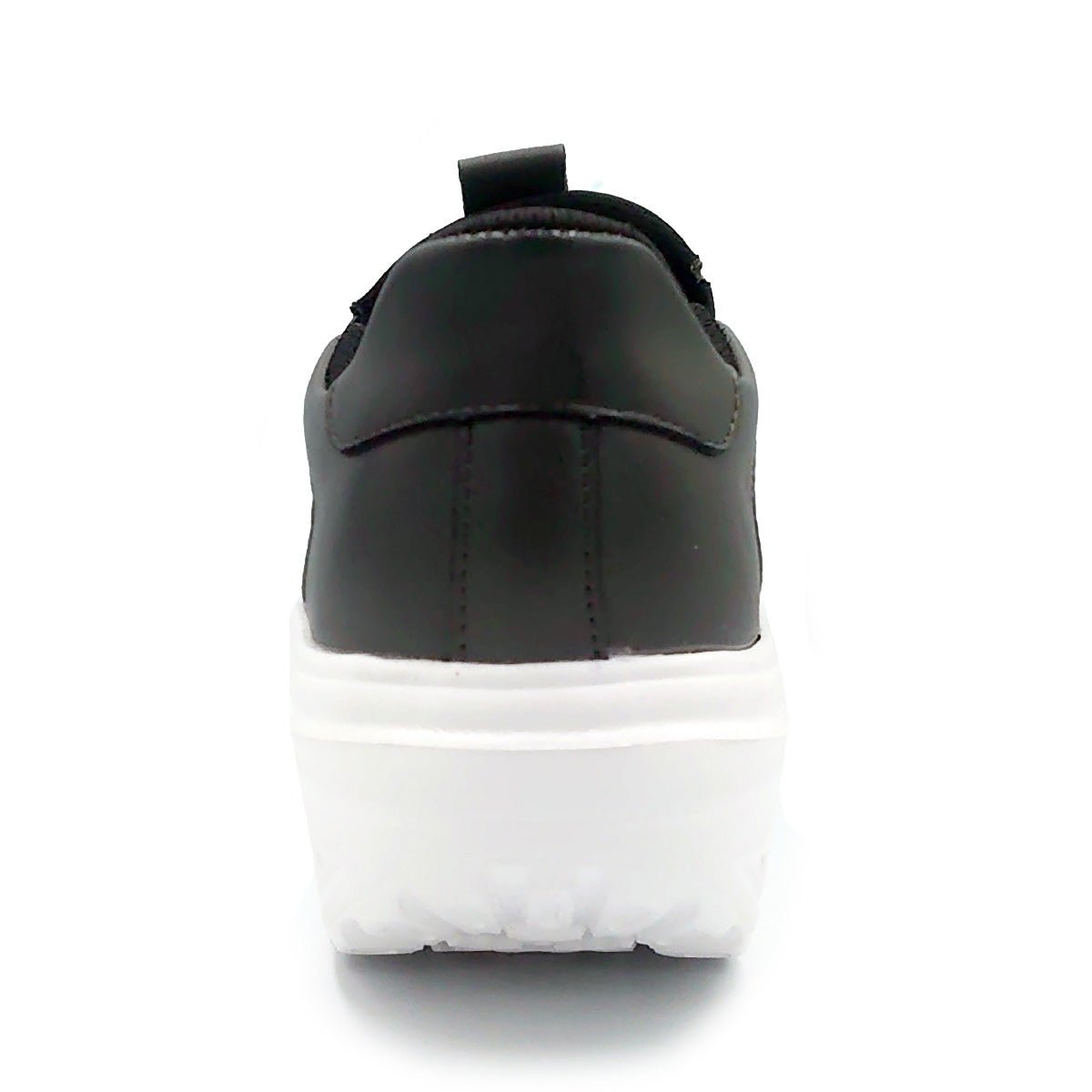 Hush Puppies ハッシュパピー レディース スニーカー スリップオン L - 3017T 靴 - Hush Puppies(ハッシュパピー) - 202シューズモリ オンラインショップ
