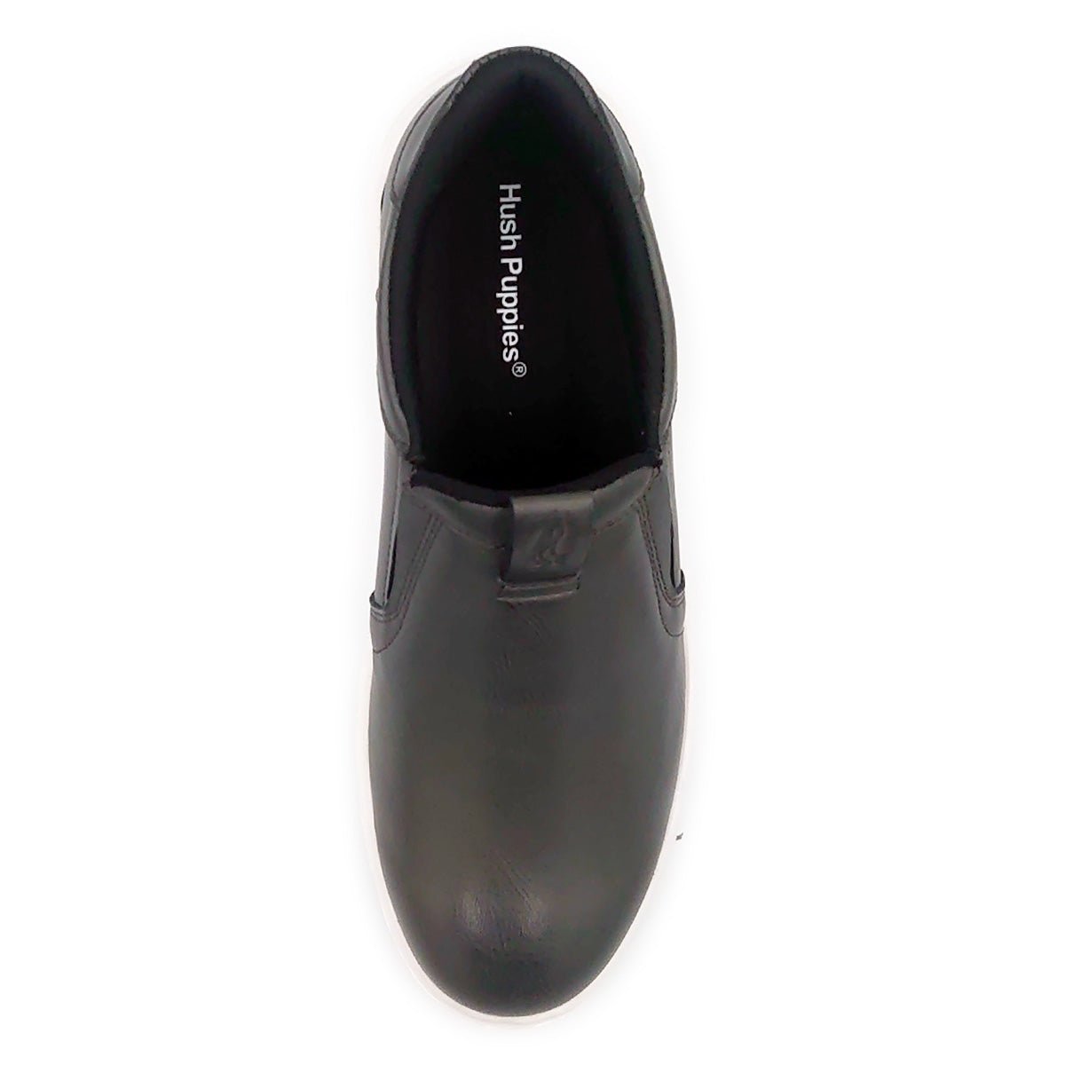 Hush Puppies ハッシュパピー レディース スニーカー スリップオン L - 3017T 靴 - Hush Puppies(ハッシュパピー) - 202シューズモリ オンラインショップ