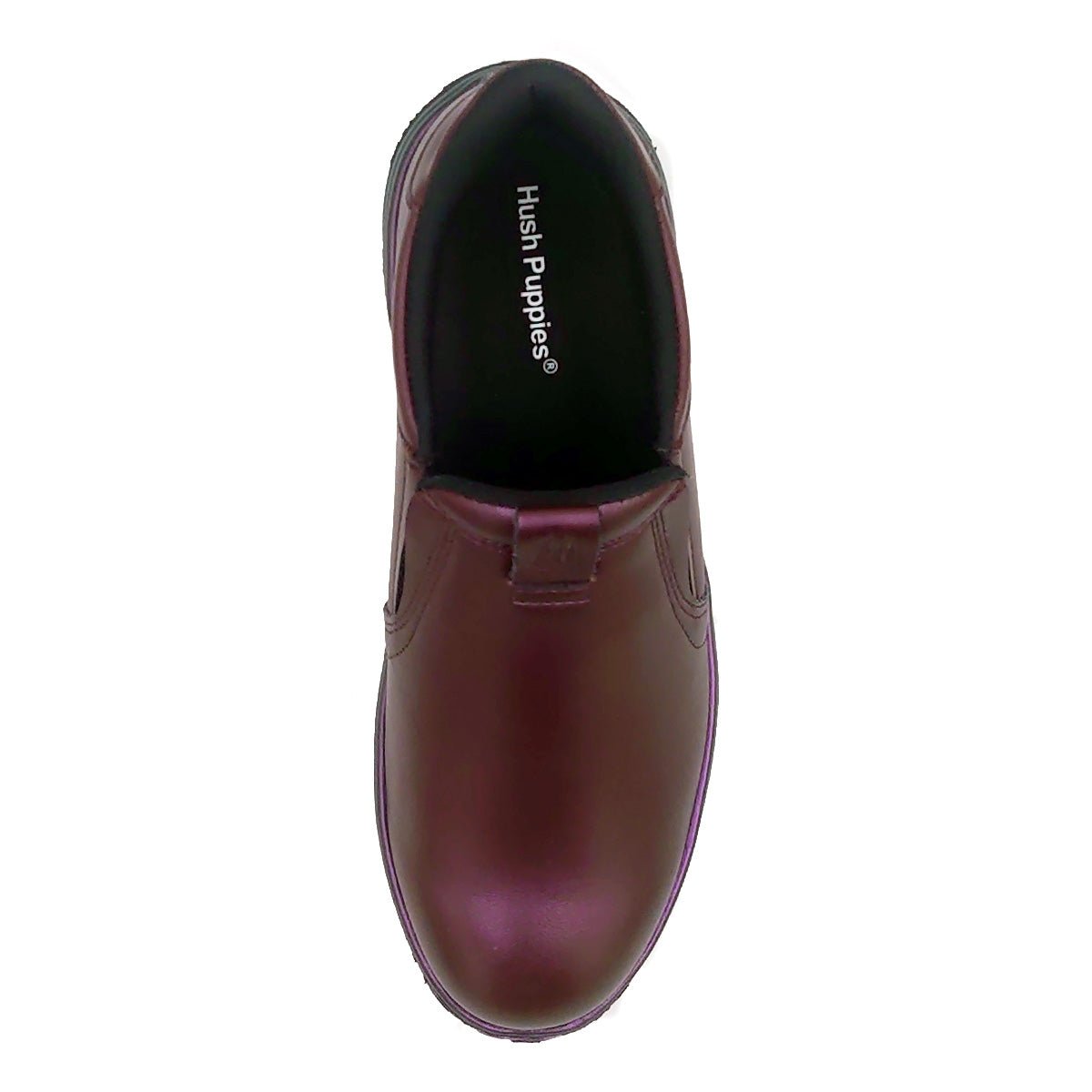 Hush Puppies ハッシュパピー レディース スニーカー スリップオン L - 3017T 靴 - Hush Puppies(ハッシュパピー) - 202シューズモリ オンラインショップ