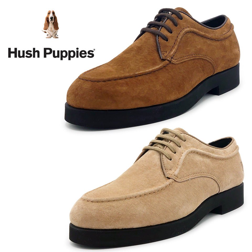 Hush Puppies レディース カジュアルシューズ L-52T クラシックス POP LOCK dance - Hush Puppies(ハッシュパピー) - 202シューズモリ オンラインショップ