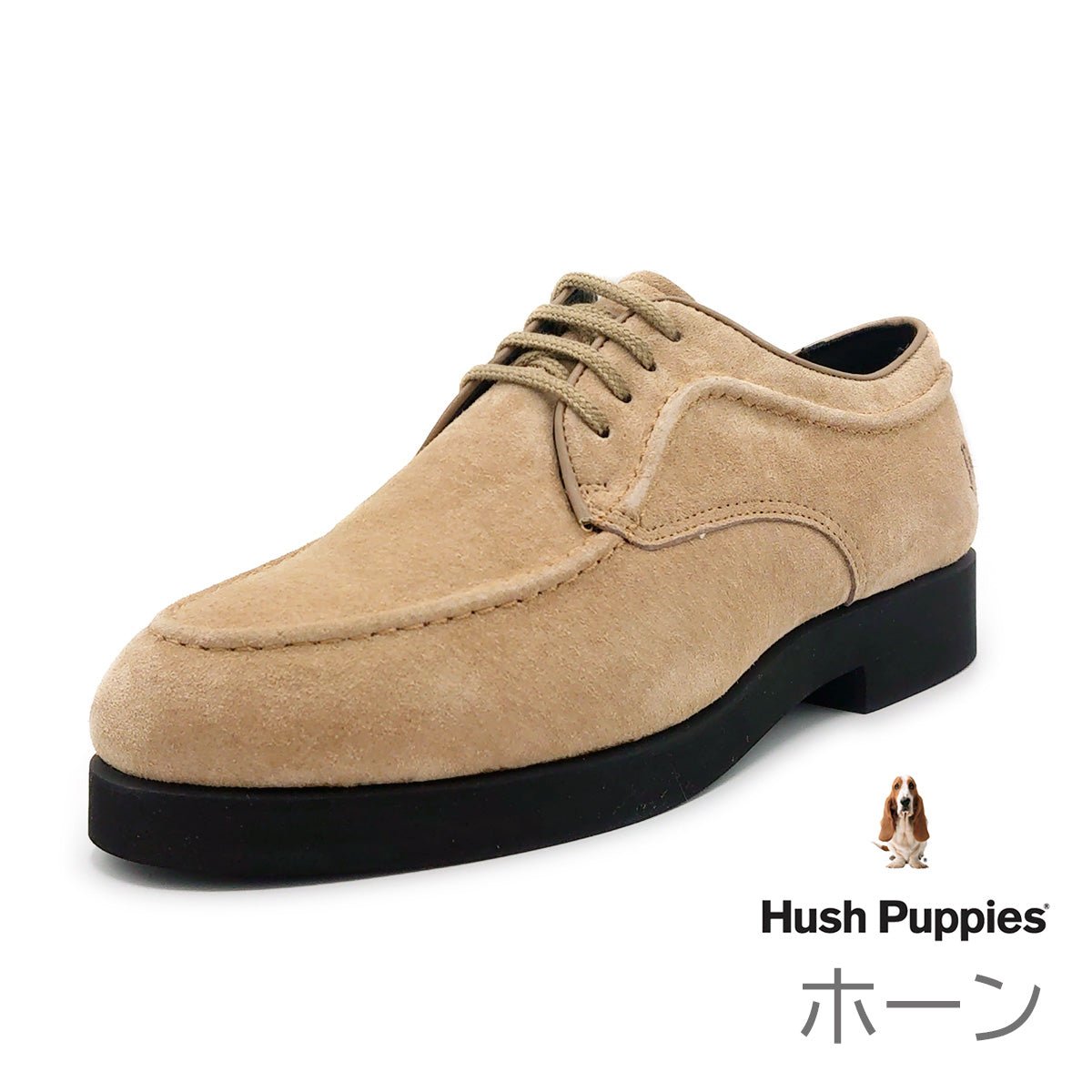 Hush Puppies レディース カジュアルシューズ L-52T クラシックス POP LOCK dance - Hush Puppies(ハッシュパピー) - 202シューズモリ オンラインショップ