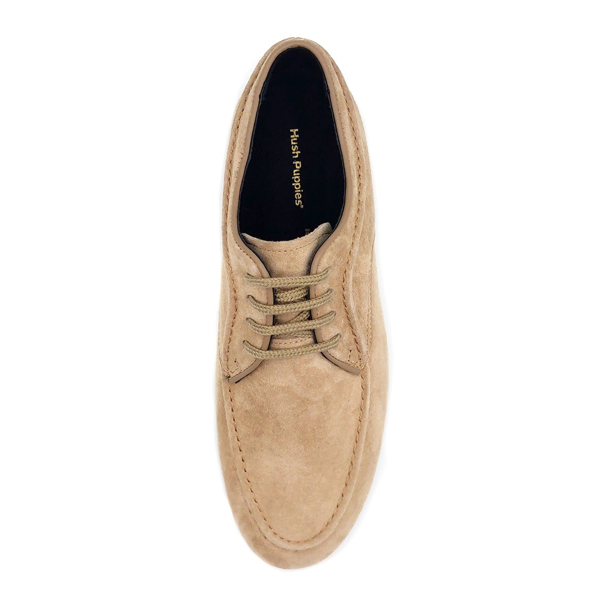 Hush Puppies レディース カジュアルシューズ L-52T クラシックス POP LOCK dance - Hush Puppies(ハッシュパピー) - 202シューズモリ オンラインショップ