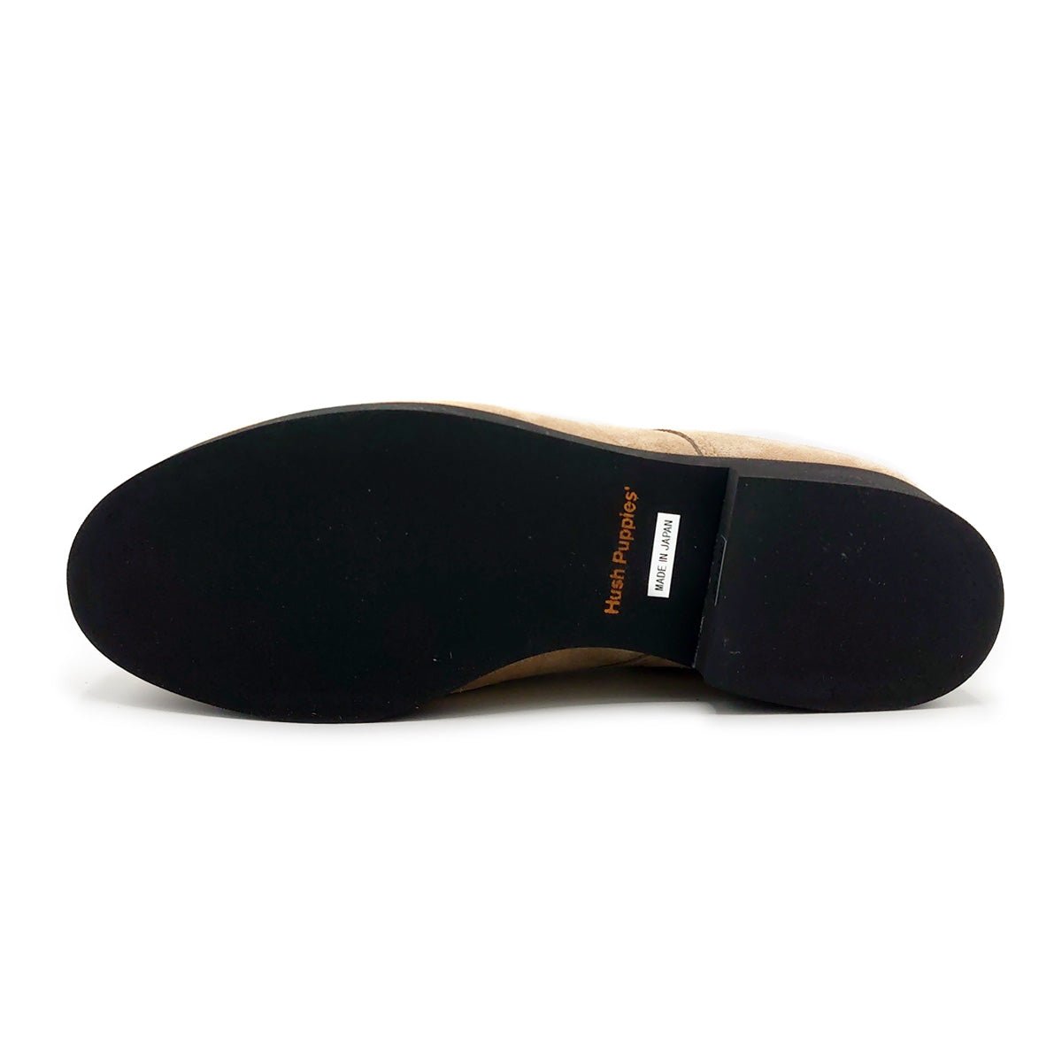 Hush Puppies レディース カジュアルシューズ L-52T クラシックス POP LOCK dance - Hush Puppies(ハッシュパピー) - 202シューズモリ オンラインショップ