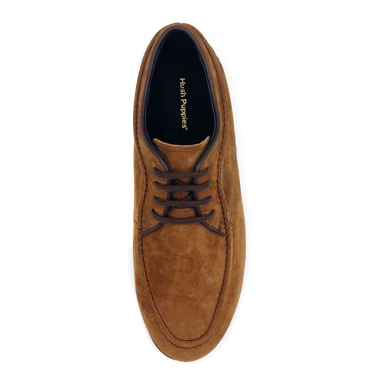 Hush Puppies レディース カジュアルシューズ L-52T クラシックス POP LOCK dance - Hush Puppies(ハッシュパピー) - 202シューズモリ オンラインショップ