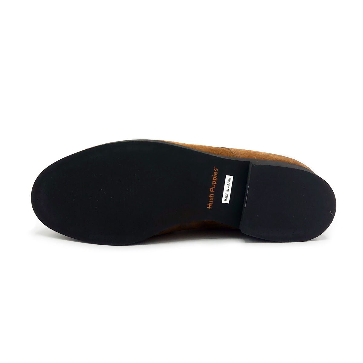 Hush Puppies レディース カジュアルシューズ L-52T クラシックス POP LOCK dance - Hush Puppies(ハッシュパピー) - 202シューズモリ オンラインショップ