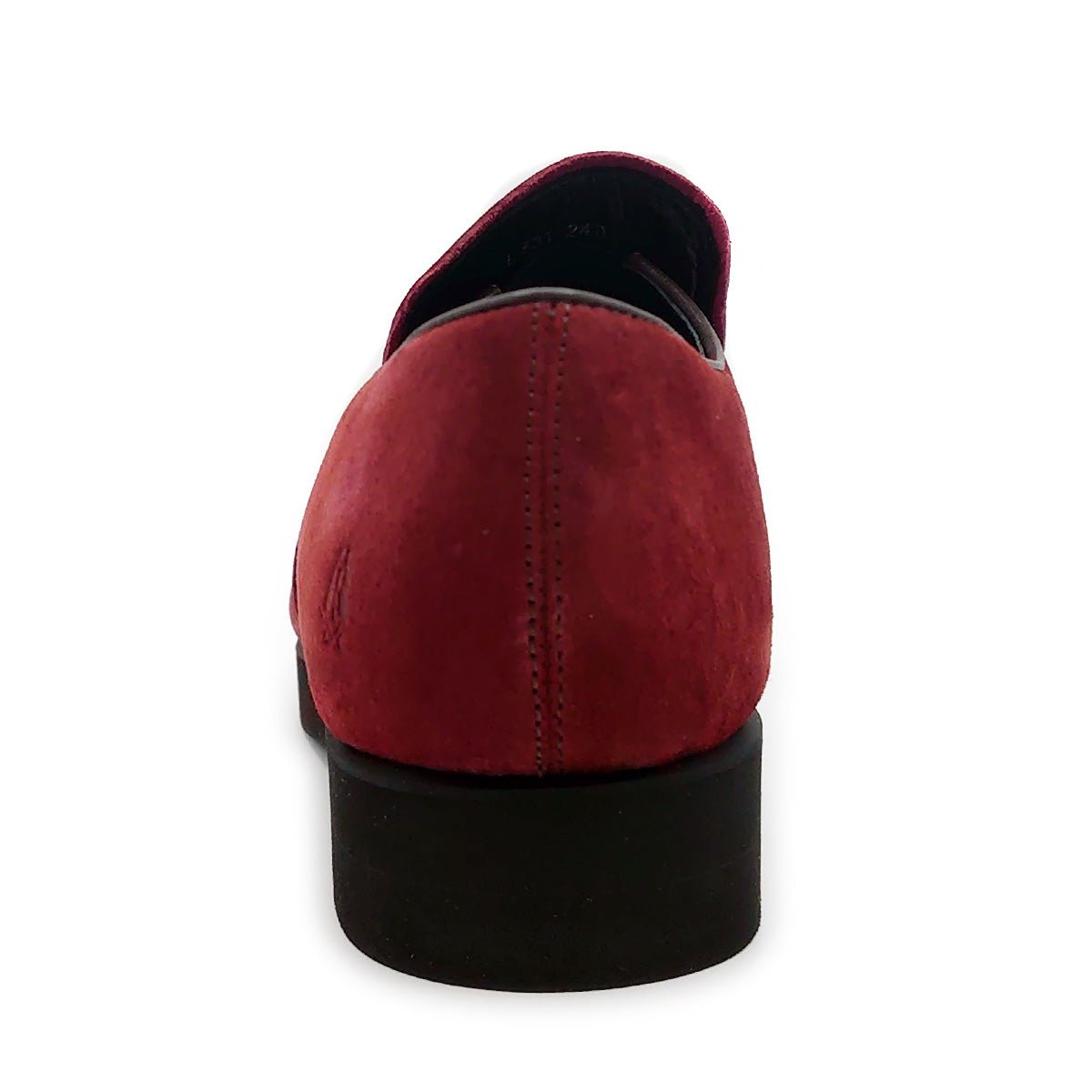 Hush Puppies レディース カジュアルシューズ L - 53T クラシックス ダンス - Hush Puppies(ハッシュパピー) - 202シューズモリ オンラインショップ