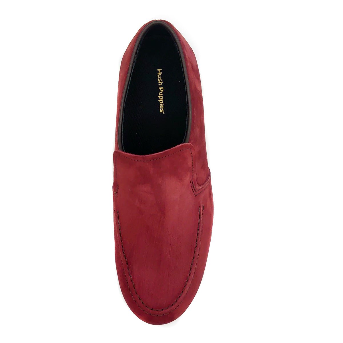 Hush Puppies レディース カジュアルシューズ L - 53T クラシックス ダンス - Hush Puppies(ハッシュパピー) - 202シューズモリ オンラインショップ