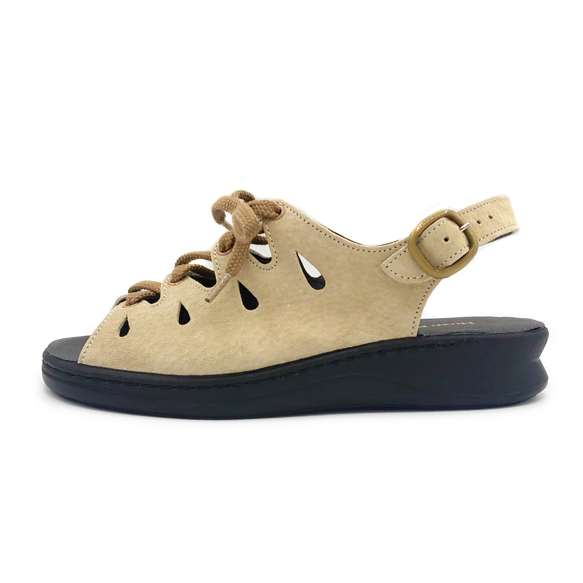 Hush Puppies レディース コンフォート サンダル L-71NT