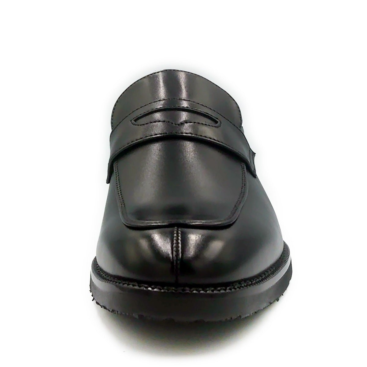 Hush Puppies ハッシュパピー メンズ ローファー ビジネスシューズ M - 0250T 靴 - Hush Puppies(ハッシュパピー) - 202シューズモリ オンラインショップ