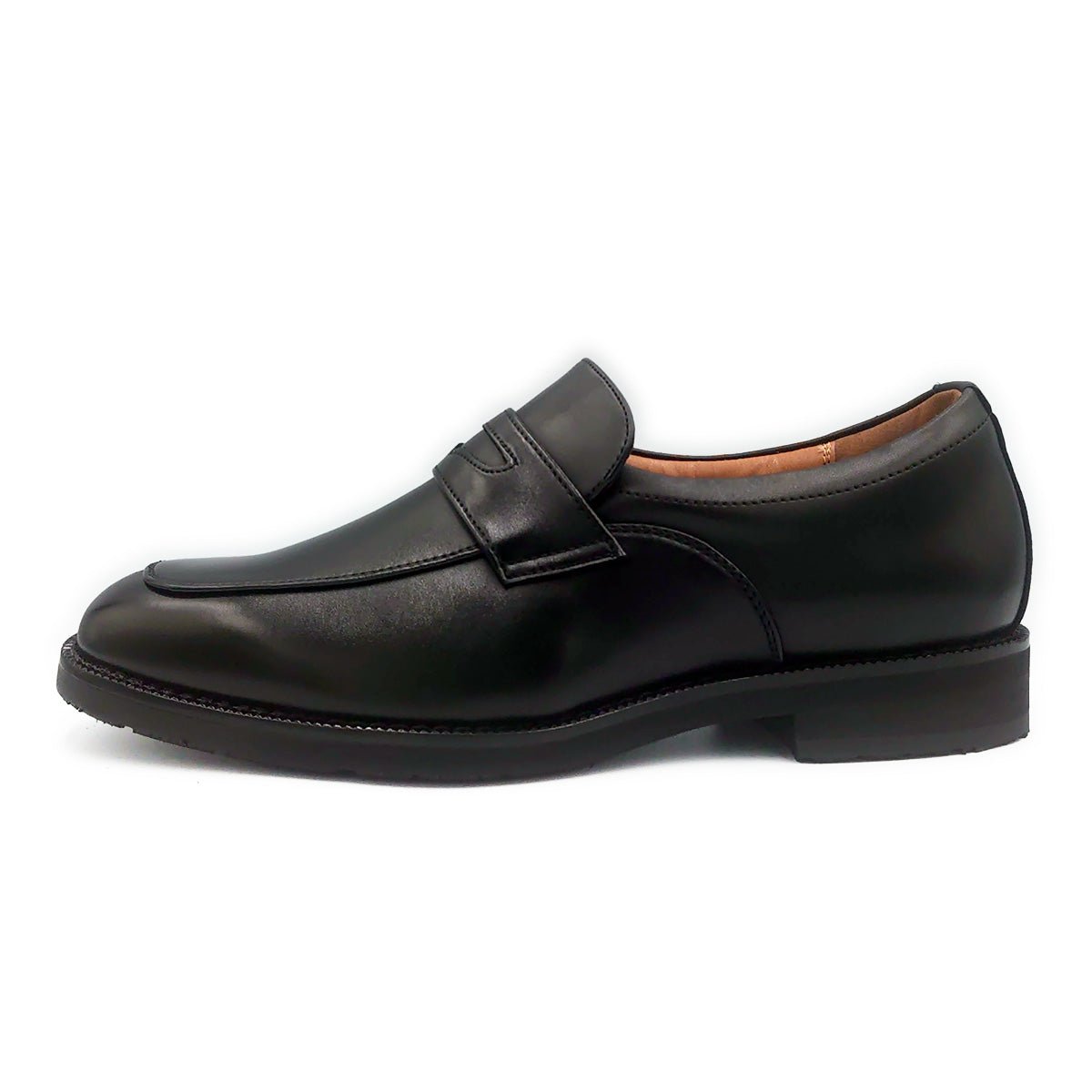 Hush Puppies ハッシュパピー メンズ ローファー ビジネスシューズ M - 0250T 靴 - Hush Puppies(ハッシュパピー) - 202シューズモリ オンラインショップ