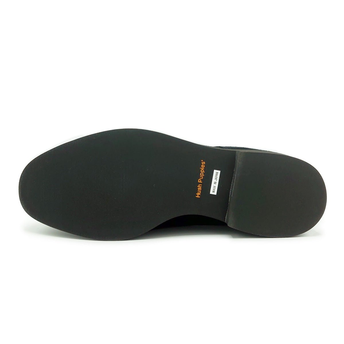 Hush Puppies ハッシュパピー メンズ カジュアルシューズ M - 12T 靴 クラシックス POP LOCK dance ポップ ロック ダンス - Hush Puppies(ハッシュパピー) - 202シューズモリ オンラインショップ
