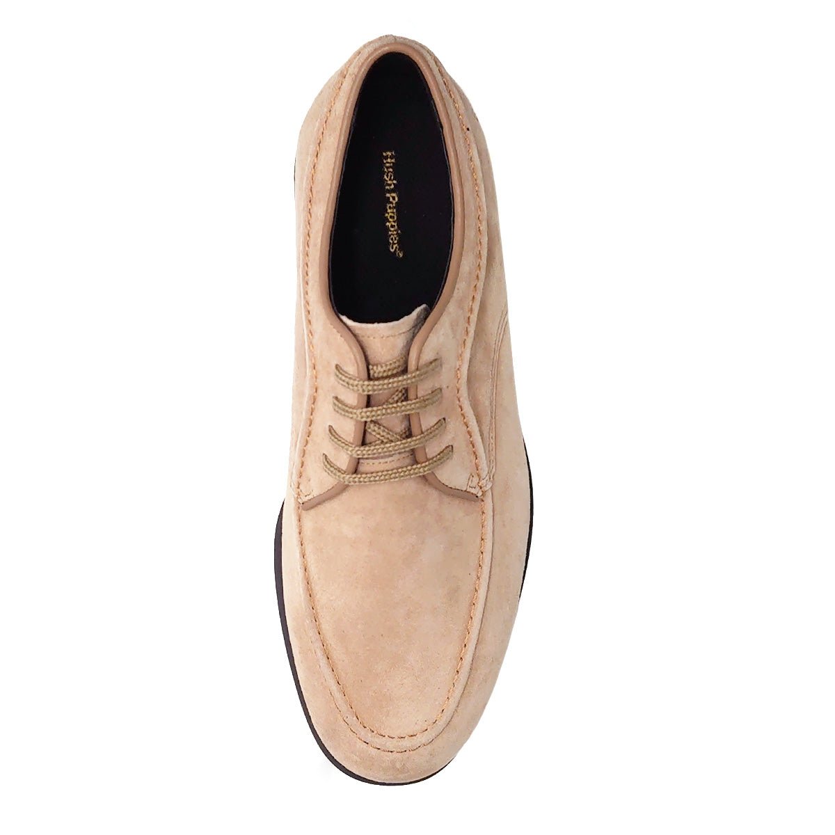 Hush Puppies メンズ カジュアルシューズ M - 12T クラシックス POP LOCK dance - Hush Puppies(ハッシュパピー) - 202シューズモリ オンラインショップ