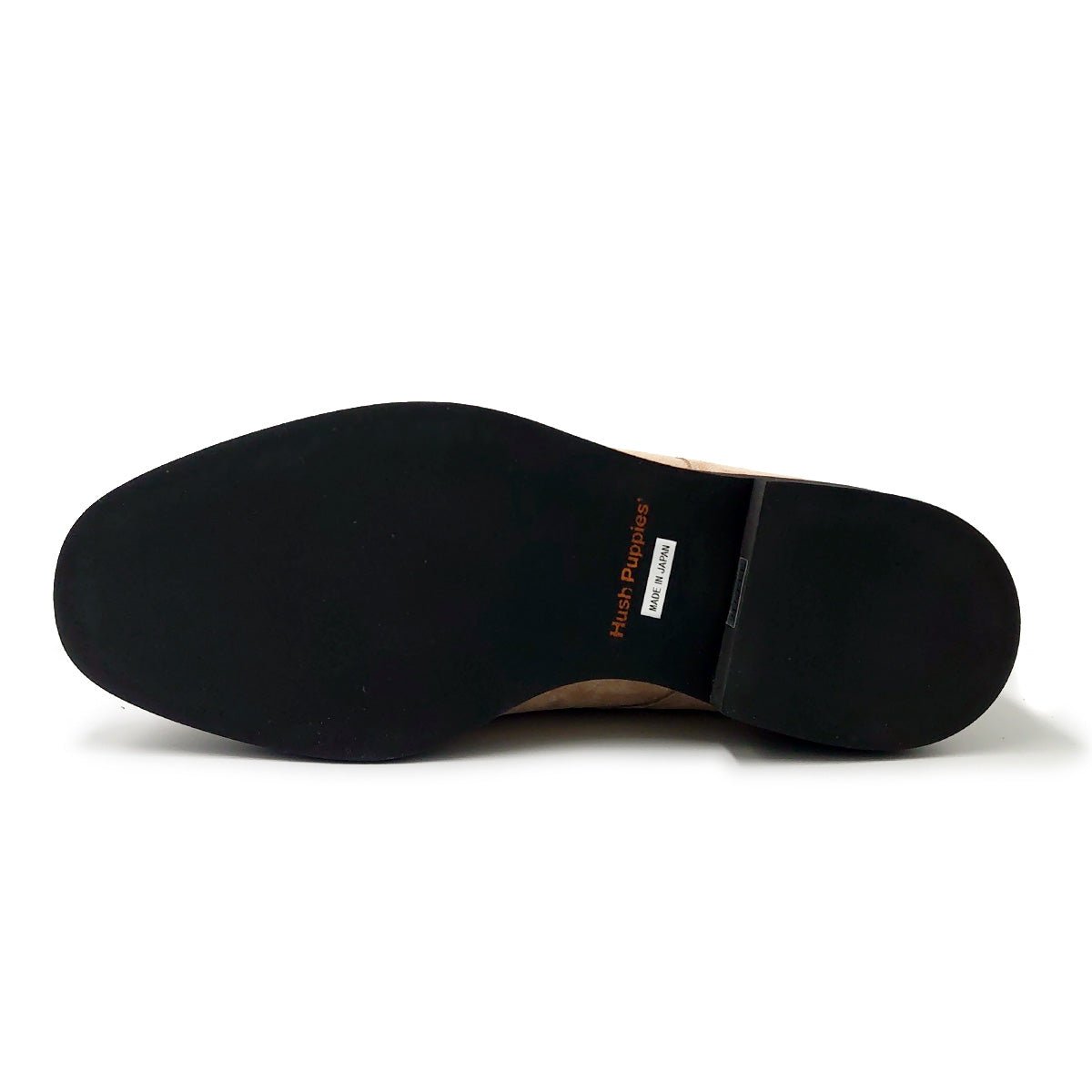 Hush Puppies メンズ カジュアルシューズ M - 12T クラシックス POP LOCK dance - Hush Puppies(ハッシュパピー) - 202シューズモリ オンラインショップ