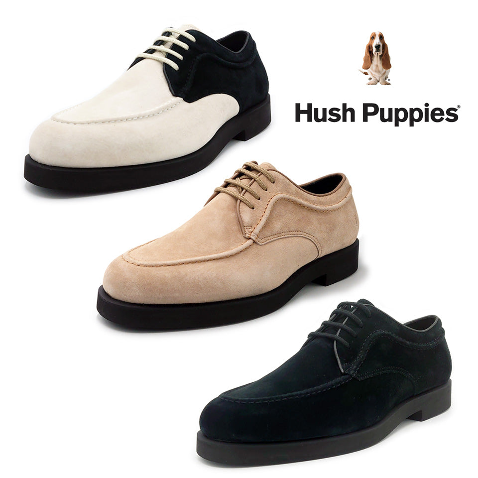 Hush Puppies メンズ カジュアルシューズ M-12T クラシックス