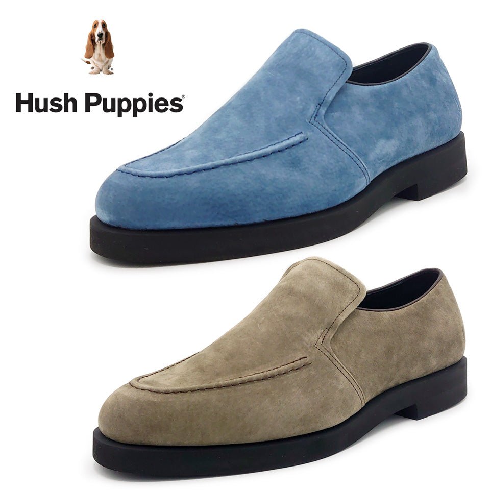 Hush Puppies ハッシュパピー メンズ カジュアルシューズ M - 13T 靴 クラシックス POP LOCK dance ポップ ロック ダンス - Hush Puppies(ハッシュパピー) - 202シューズモリ オンラインショップ