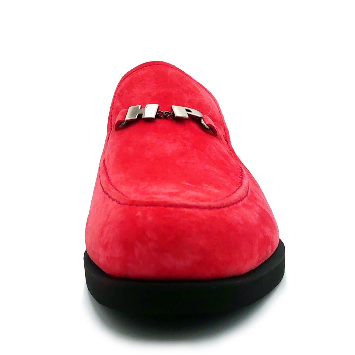 Hush Puppies ハッシュパピー メンズ ビット ローファー M-14T HPクラシックス スカーレットフェザー