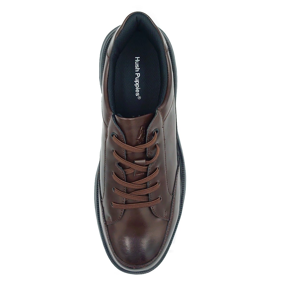 Hush Puppies ハッシュパピー メンズ スニーカー スリップオン M - 7124T - Hush Puppies(ハッシュパピー) - 202シューズモリ オンラインショップ