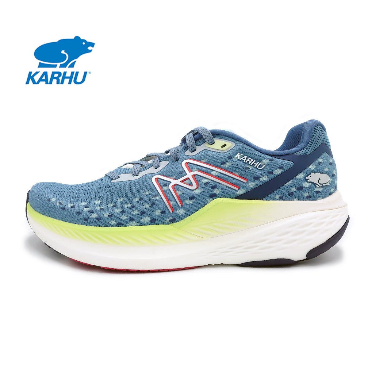 KARHU カルフ スニーカー Mestari Run 1.0 メスタリ ラン メンズ 靴 ランニング - KARHU(カルフ) - 202シューズモリ オンラインショップ