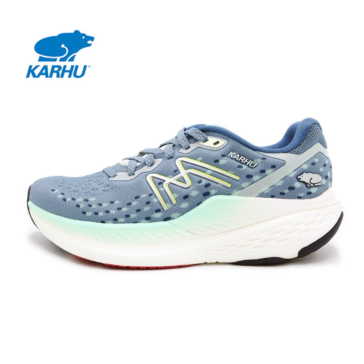 KARHU カルフ スニーカー Mestari Run 1.0 メスタリ ラン レディース 靴 ランニング - KARHU(カルフ) - 202シューズモリ オンラインショップ