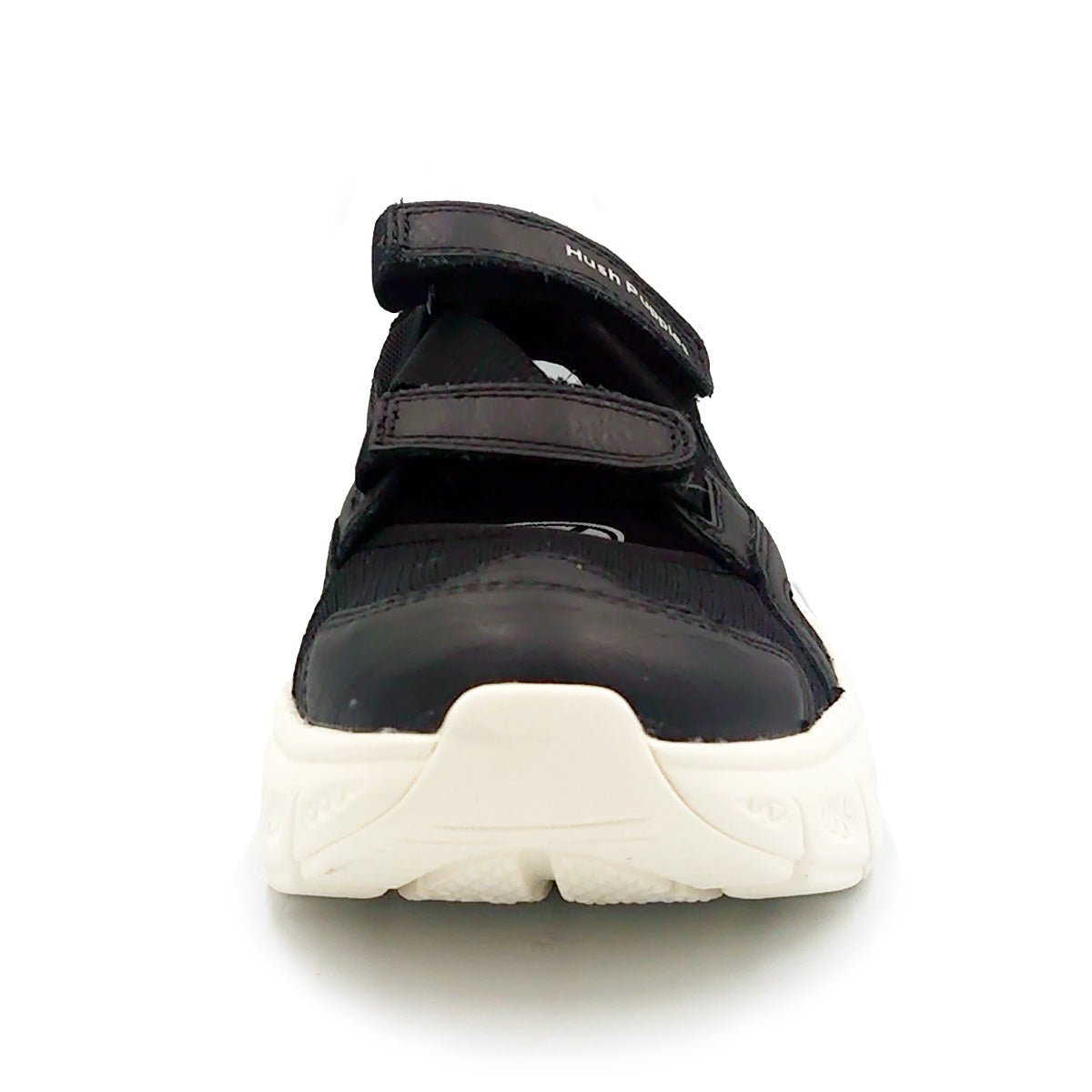 Hush Puppies ハッシュパピー レディース スニーカー サンダル MOVEMENT HYBRID 靴 厚底 軽量 ベルト BODY SHOE - Hush Puppies(ハッシュパピー) - 202シューズモリ オンラインショップ