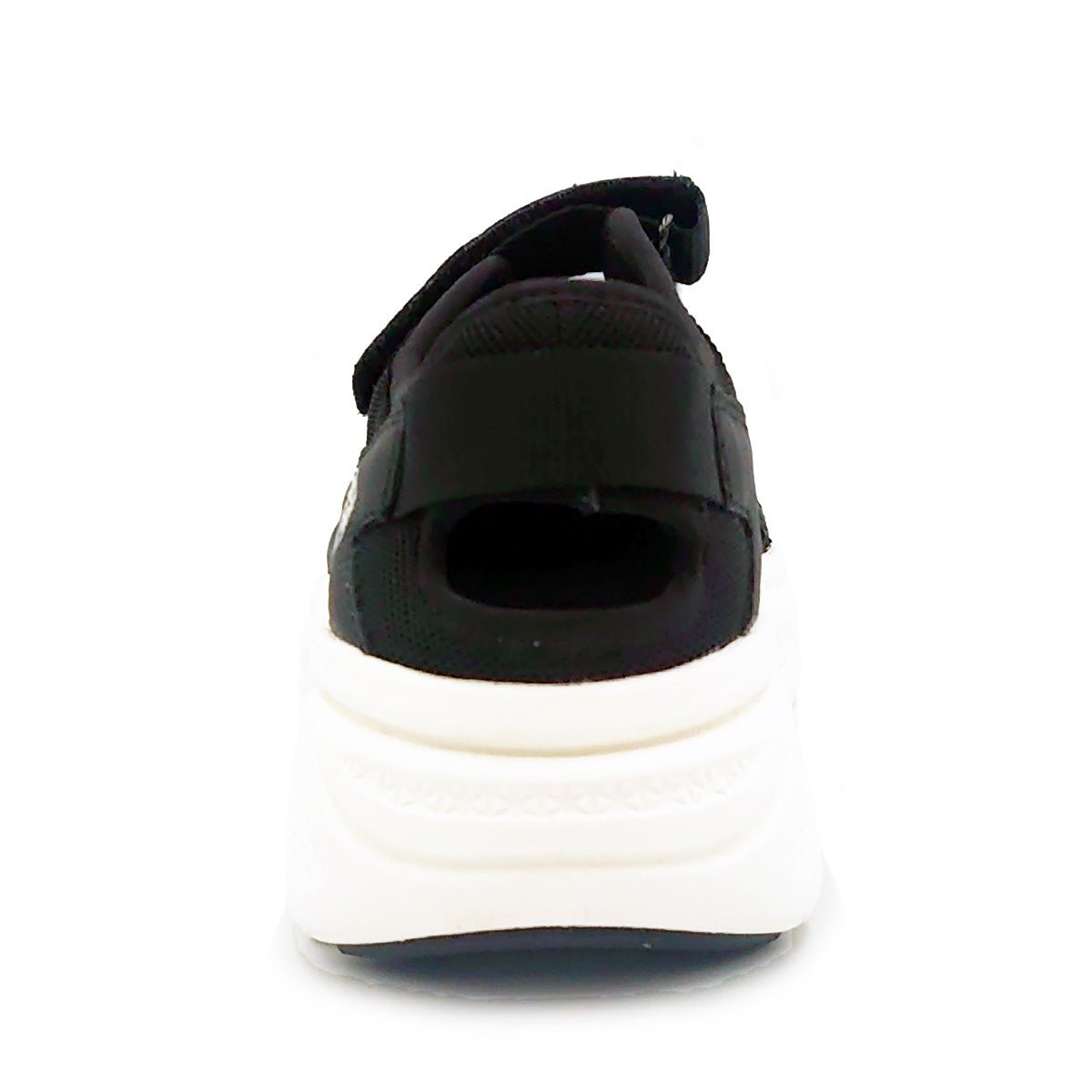 Hush Puppies ハッシュパピー レディース スニーカー サンダル MOVEMENT HYBRID 靴 厚底 軽量 ベルト BODY SHOE - Hush Puppies(ハッシュパピー) - 202シューズモリ オンラインショップ