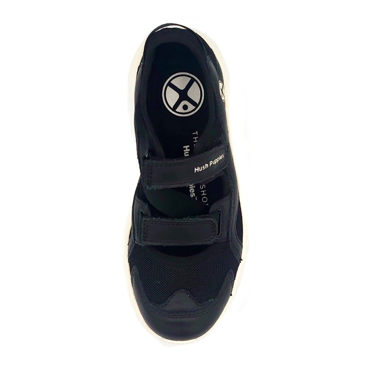 Hush Puppies ハッシュパピー レディース スニーカー サンダル MOVEMENT HYBRID 靴 厚底 軽量 ベルト BODY SHOE - Hush Puppies(ハッシュパピー) - 202シューズモリ オンラインショップ