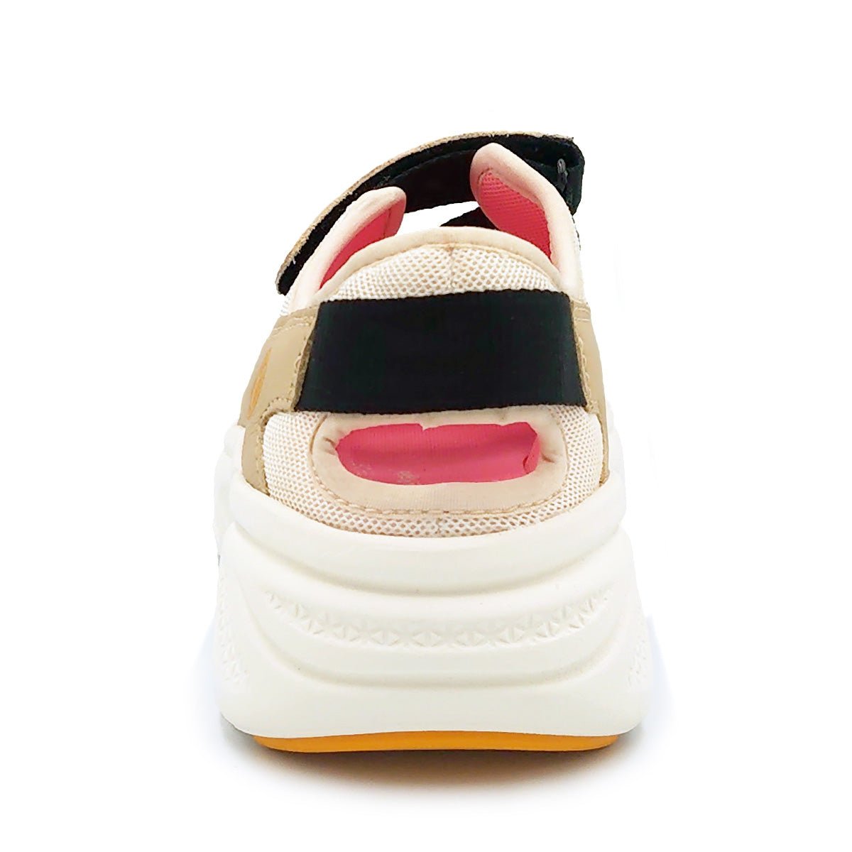 Hush Puppies ハッシュパピー レディース スニーカー サンダル MOVEMENT HYBRID 靴 厚底 軽量 ベルト BODY SHOE - Hush Puppies(ハッシュパピー) - 202シューズモリ オンラインショップ
