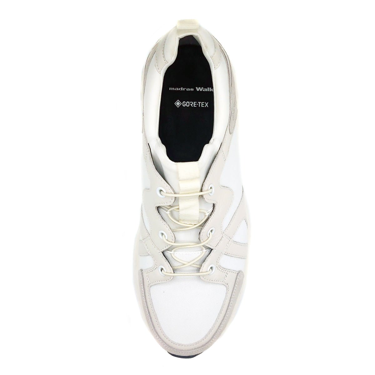madrasWalk マドラスウォーク メンズ スニーカー MW7620 ゴアテックス 靴 - madras Walk(マドラスウォーク) - 202シューズモリ オンラインショップ
