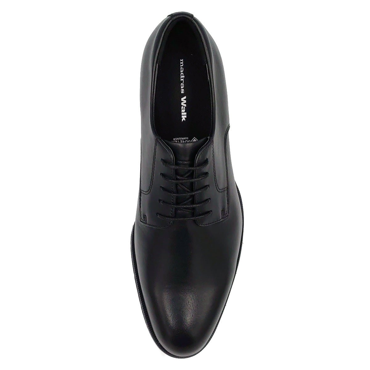 madrasWalk マドラスウォーク メンズ ビジネスシューズ MW9641S ゴアテックス 靴 - madras Walk(マドラスウォーク) - 202シューズモリ オンラインショップ