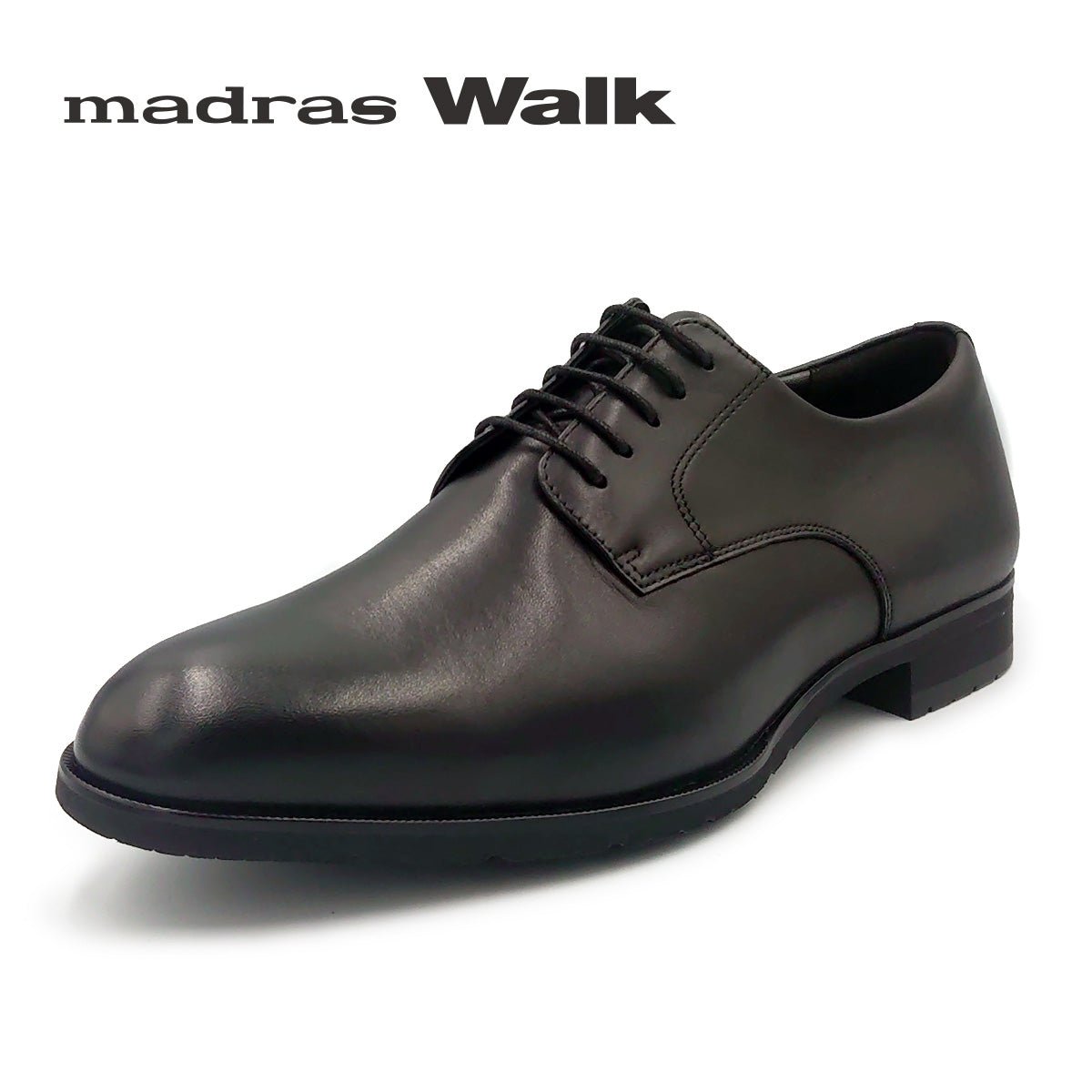 madrasWalk マドラスウォーク メンズ ビジネスシューズ MW9641S ゴアテックス 靴 - madras Walk(マドラスウォーク) - 202シューズモリ オンラインショップ