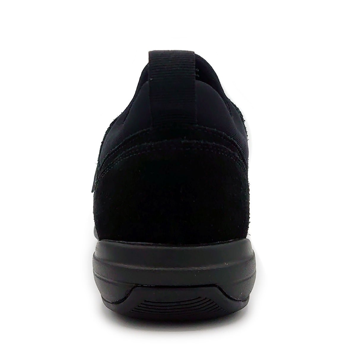 madras Walk マドラスウォーク レディース スリップオン 防水 スニーカー MWL1004S GORE-TEX ゴアテックス 靴 ブラック