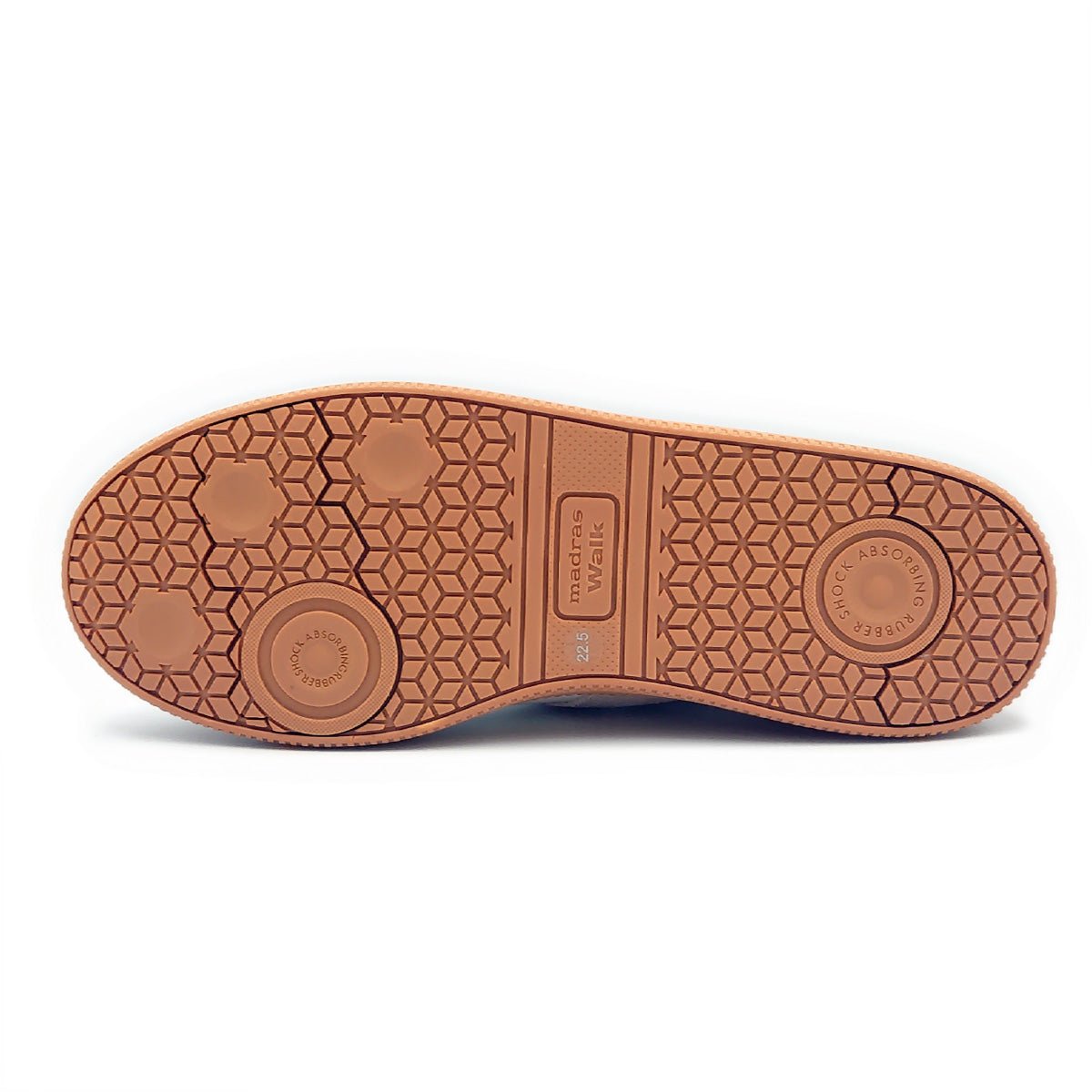 madras Walk マドラスウォーク レディース スニーカー 防水 MWL4008R GORE-TEX リカバリーインソール ジャーマントレーナー ホワイト