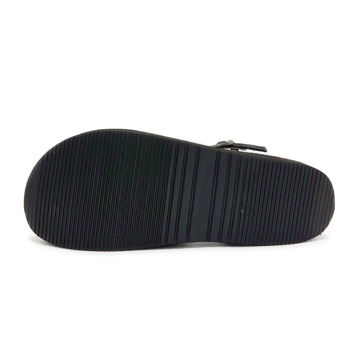 Organic handloom オーガニックハンドルーム サンダル GURKHA OH002 ユニセックス レディース メンズ 本革 グルカサンダル - Organic handloom (オーガニックハンドルーム) - 202シューズモリ オンラインショップ