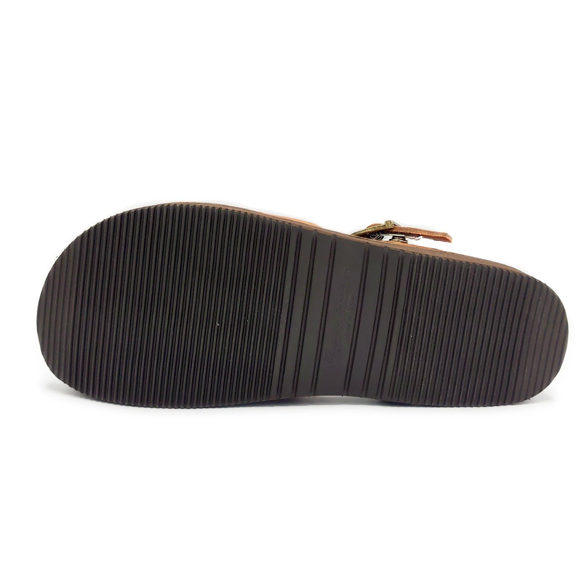 Organic handloom オーガニックハンドルーム サンダル GURKHA OH002 ユニセックス レディース メンズ 本革 グルカサンダル - Organic handloom (オーガニックハンドルーム) - 202シューズモリ オンラインショップ