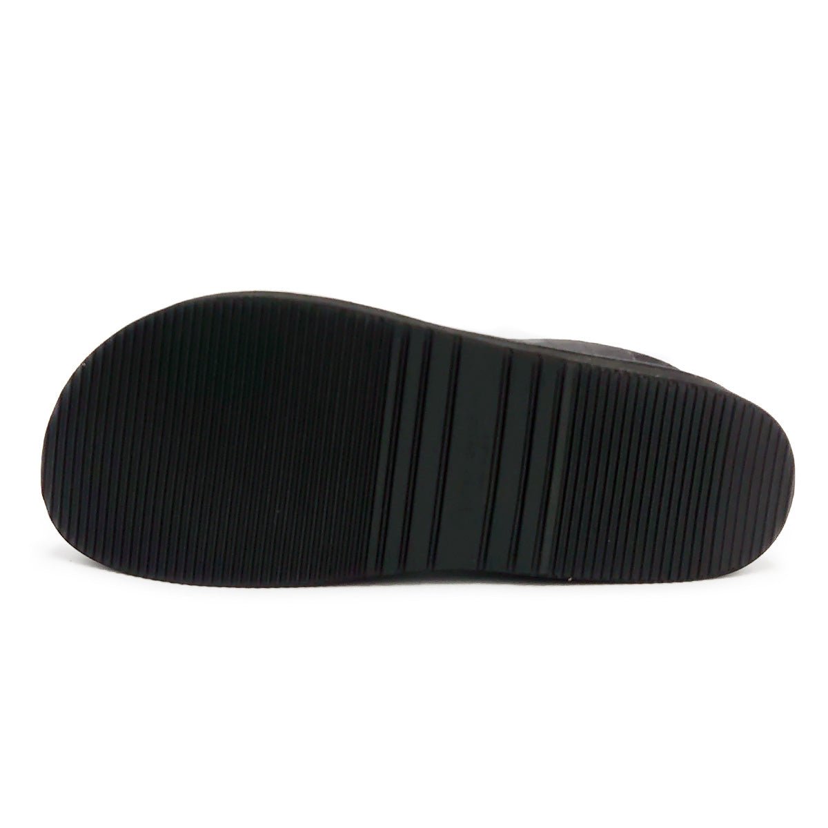 Organic handloom サンダル RICHT OH016 ユニセックス レディース メンズ ブラック