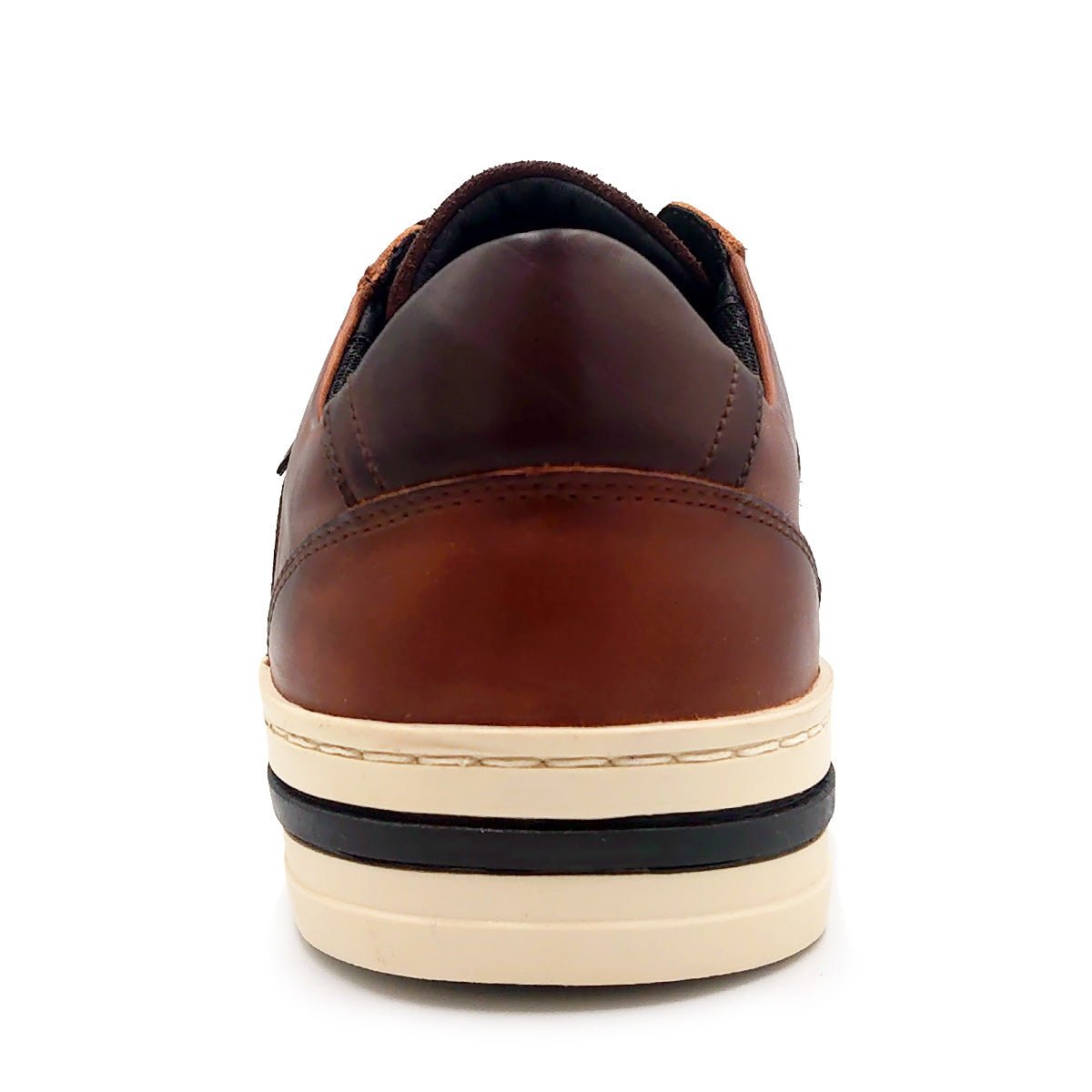 PIKOLINOS ピコリノス メンズ レザー スニーカー PK - 111 XATIVA M1K - 6307C1 - PIKOLINOS(ピコリノス) - 202シューズモリ 公式オンラインショップ