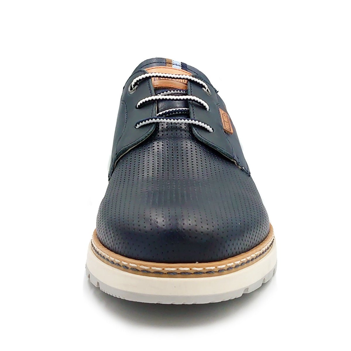 PIKOLINOS ピコリノス メンズ レースアップシューズ PK - 496 OLVERA M8A - 4222C1 - PIKOLINOS(ピコリノス) - 202シューズモリ オンラインショップ