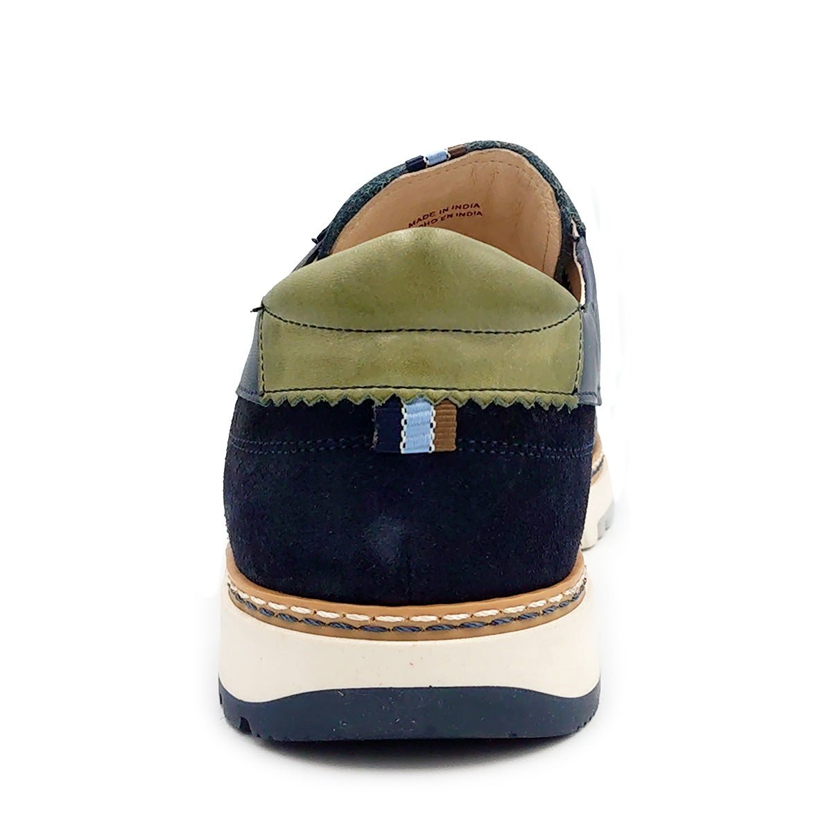 PIKOLINOS ピコリノス メンズ レースアップシューズ PK - 496 OLVERA M8A - 4222C1 - PIKOLINOS(ピコリノス) - 202シューズモリ オンラインショップ